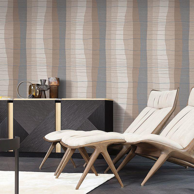 Обои из коллекции Zen, Decori & Decori