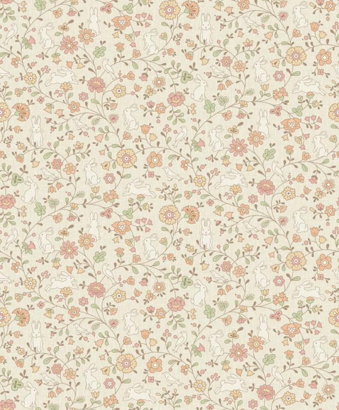 Grandeco Jack'n Rose JS 3103