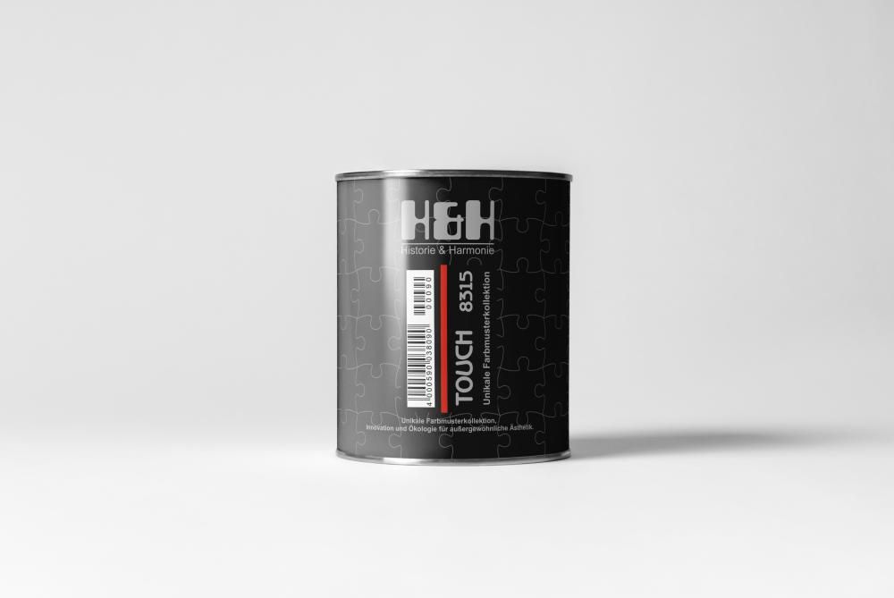 H&H Seltenheit Touch (0.9 л)
