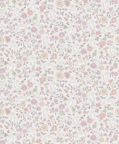 Grandeco Jack'n Rose JS 3101