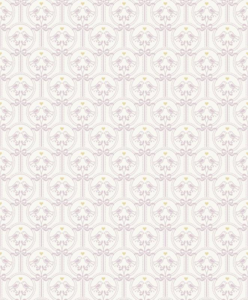 Grandeco Jack'n Rose JS 3201