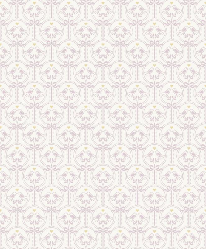 Grandeco Jack'n Rose JS 3201