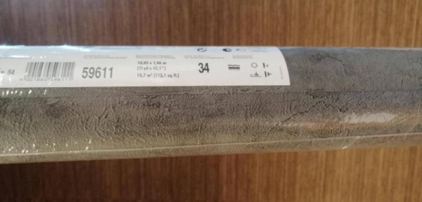 Обои Marburg Loft 59611