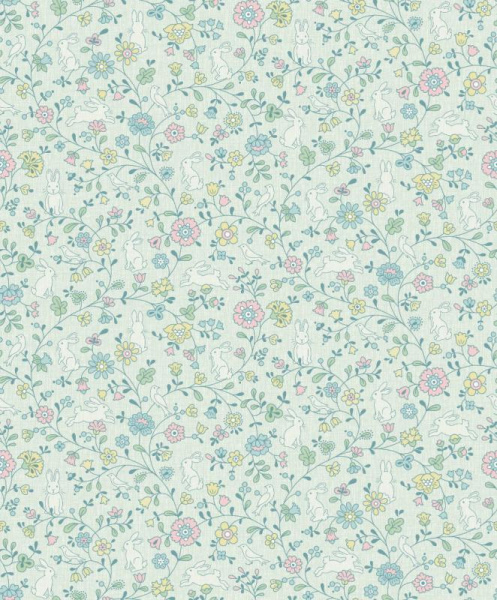 Grandeco Jack'n Rose JS 3102