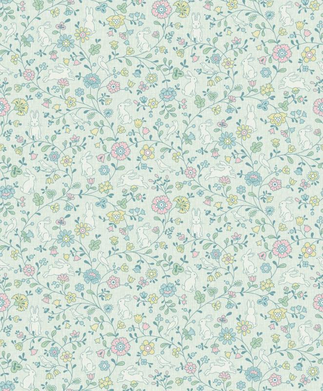 Grandeco Jack'n Rose JS 3102