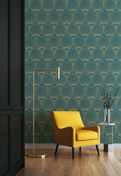 Grandeco Asperia A 54902