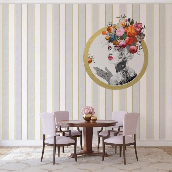 Marburg Gloockler Pompoos Provence 35605