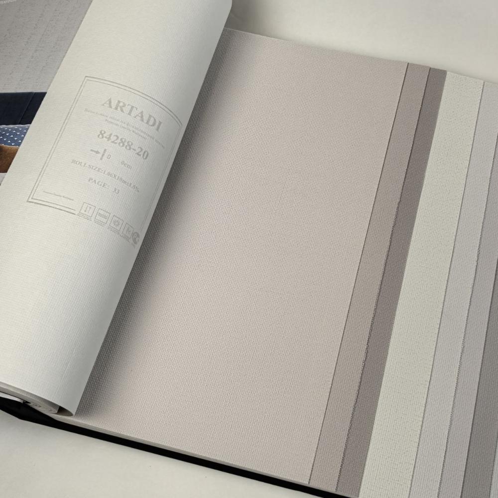 Обои Bernardo Bartalucci Artadi 84288-21